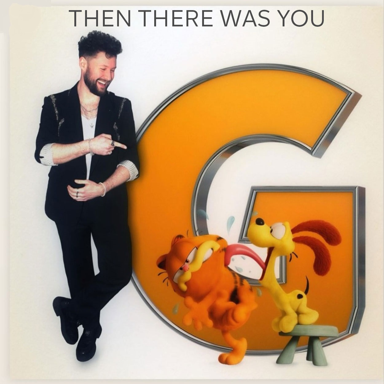 دانلود آهنگ Calum Scott Then There Was You